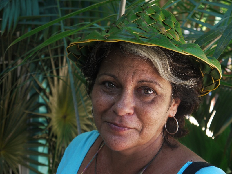 Dra. Mayra Camino Vilaró