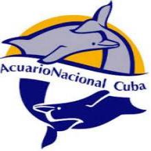 Acuario Nacional de Cuba