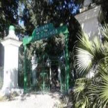 Quinta de los Molinos