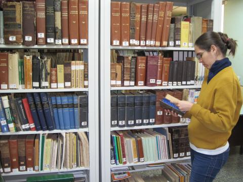 Biblioteca