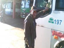 Transportación