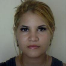 Aileth Rosalba