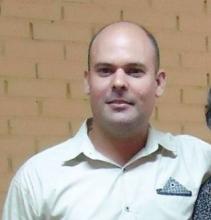 MSc. José Angel García-Beltrán