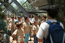 Educación Ambiental