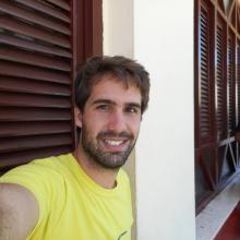 Ernesto Testé Lozano