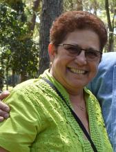 Dra. Rosa Gloria Rankin Rodríguez 