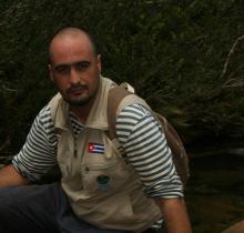 Alejandro Palmarola Bejerano 