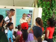 Educación Ambiental
