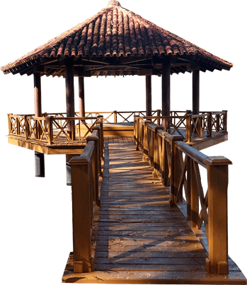 Jardín Japones